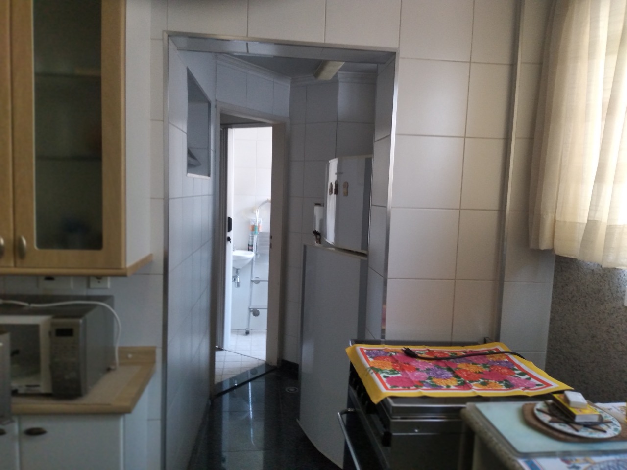 Apartamento, 3 quartos, 220 m² - Foto 47