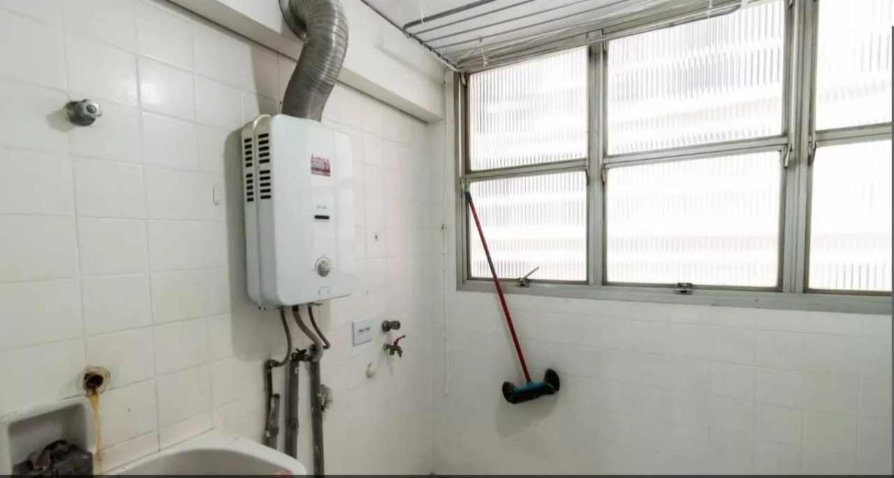 Apartamento, 3 quartos, 140 m² - Foto 24