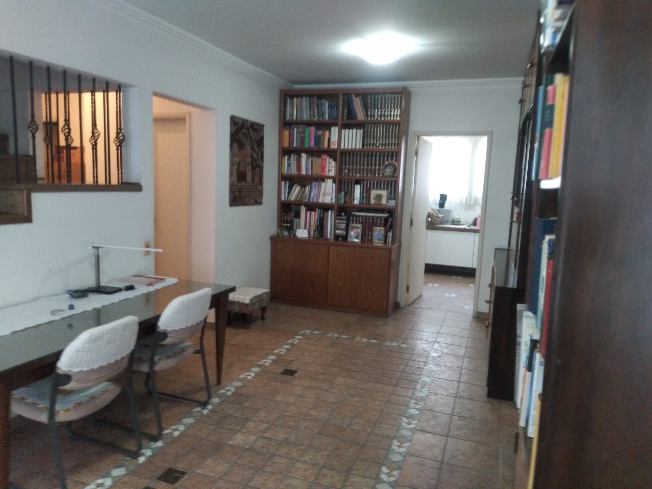 Apartamento, 3 quartos, 220 m² - Foto 3