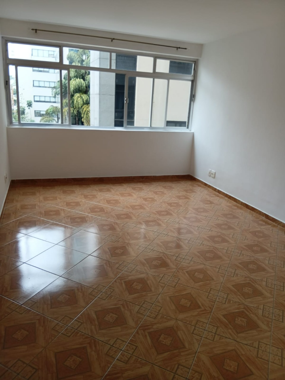 Apartamento, 1 quarto, 40 m² - Foto 2