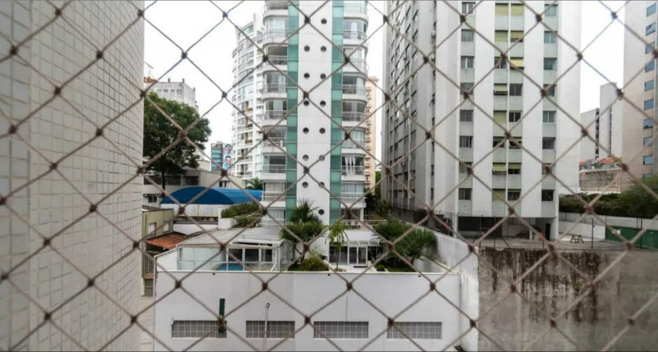 Apartamento, 3 quartos, 140 m² - Foto 12