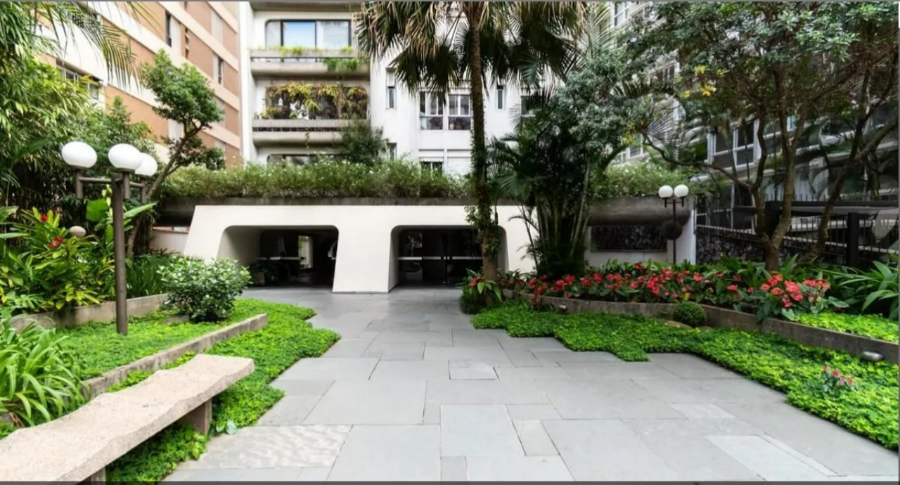 Apartamento, 3 quartos, 140 m² - Foto 26