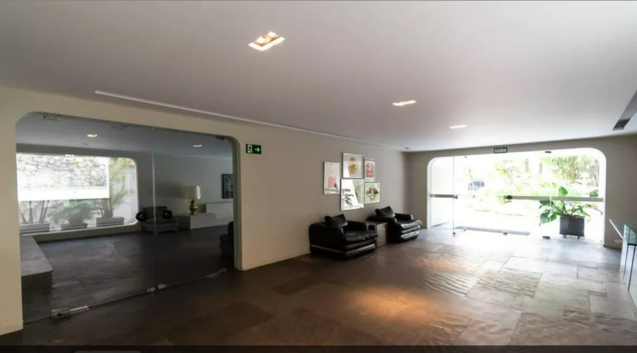 Apartamento, 3 quartos, 140 m² - Foto 27