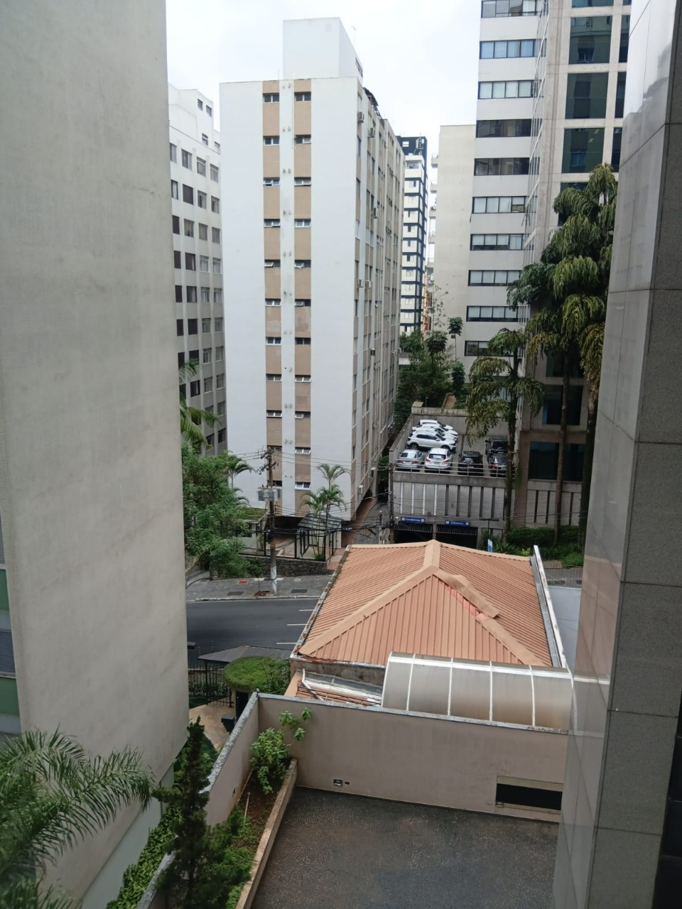 Apartamento, 1 quarto, 40 m² - Foto 1