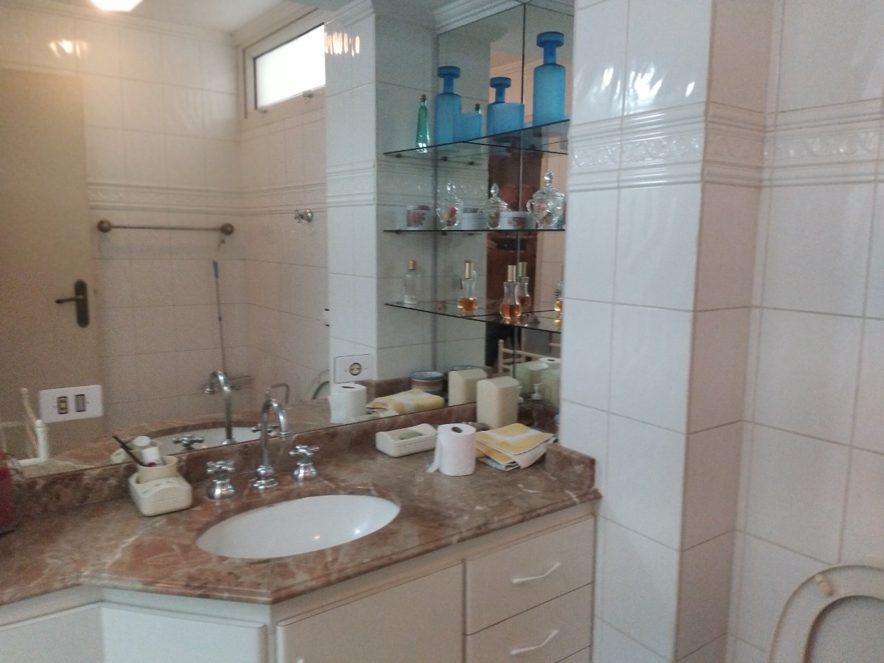 Apartamento, 3 quartos, 220 m² - Foto 17