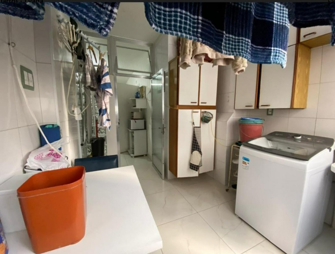 Apartamento, 2 quartos, 162 m² - Foto 31