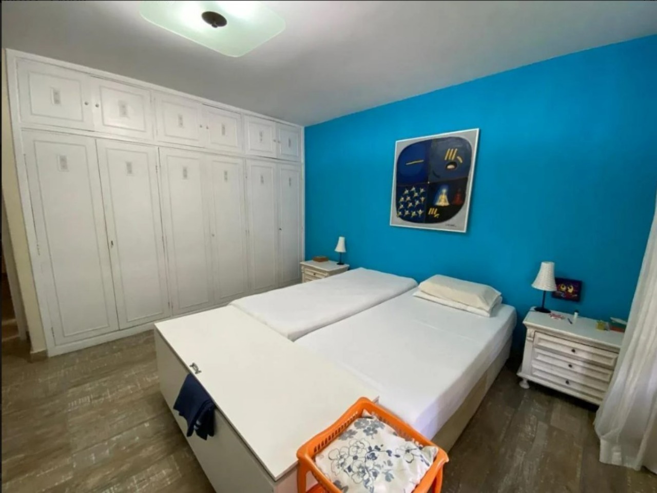 Apartamento, 2 quartos, 162 m² - Foto 11