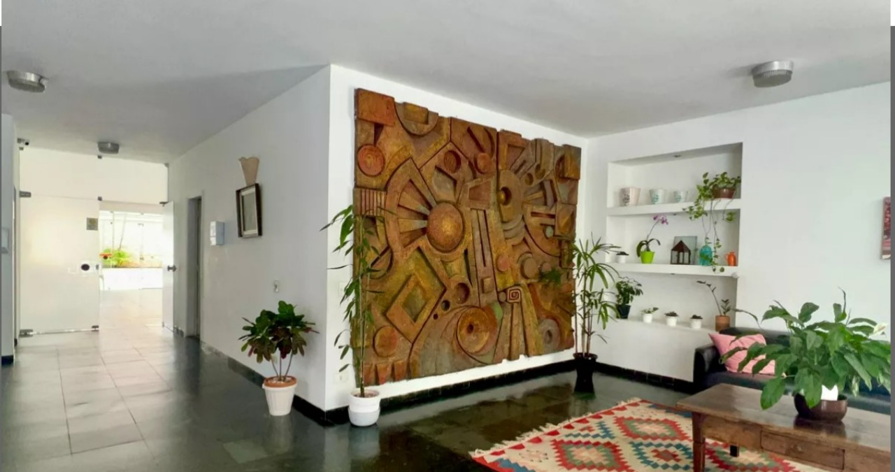 Apartamento, 2 quartos, 77 m² - Foto 26
