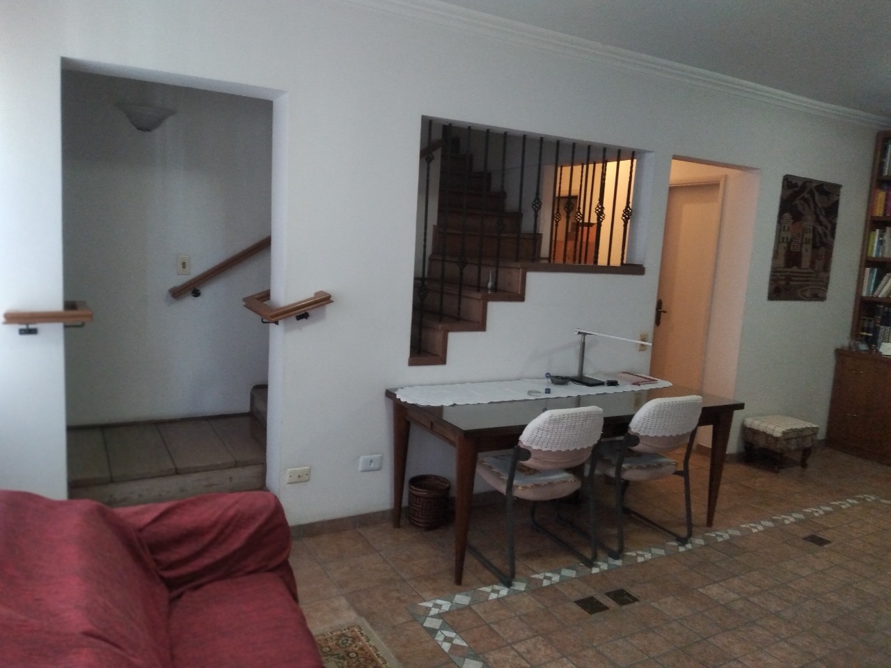 Apartamento, 3 quartos, 220 m² - Foto 2