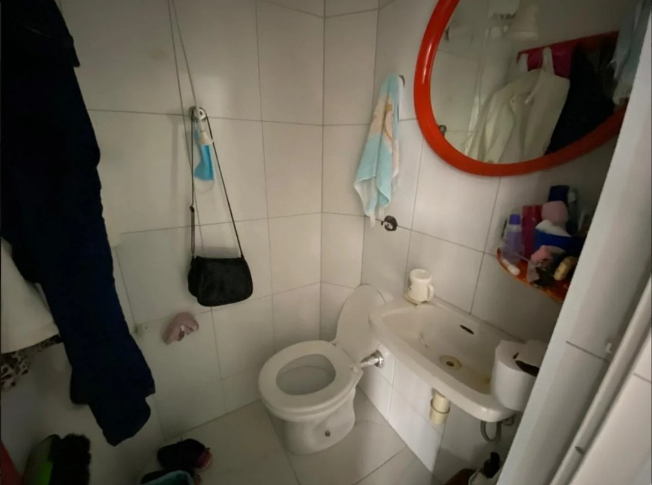 Apartamento, 2 quartos, 162 m² - Foto 35