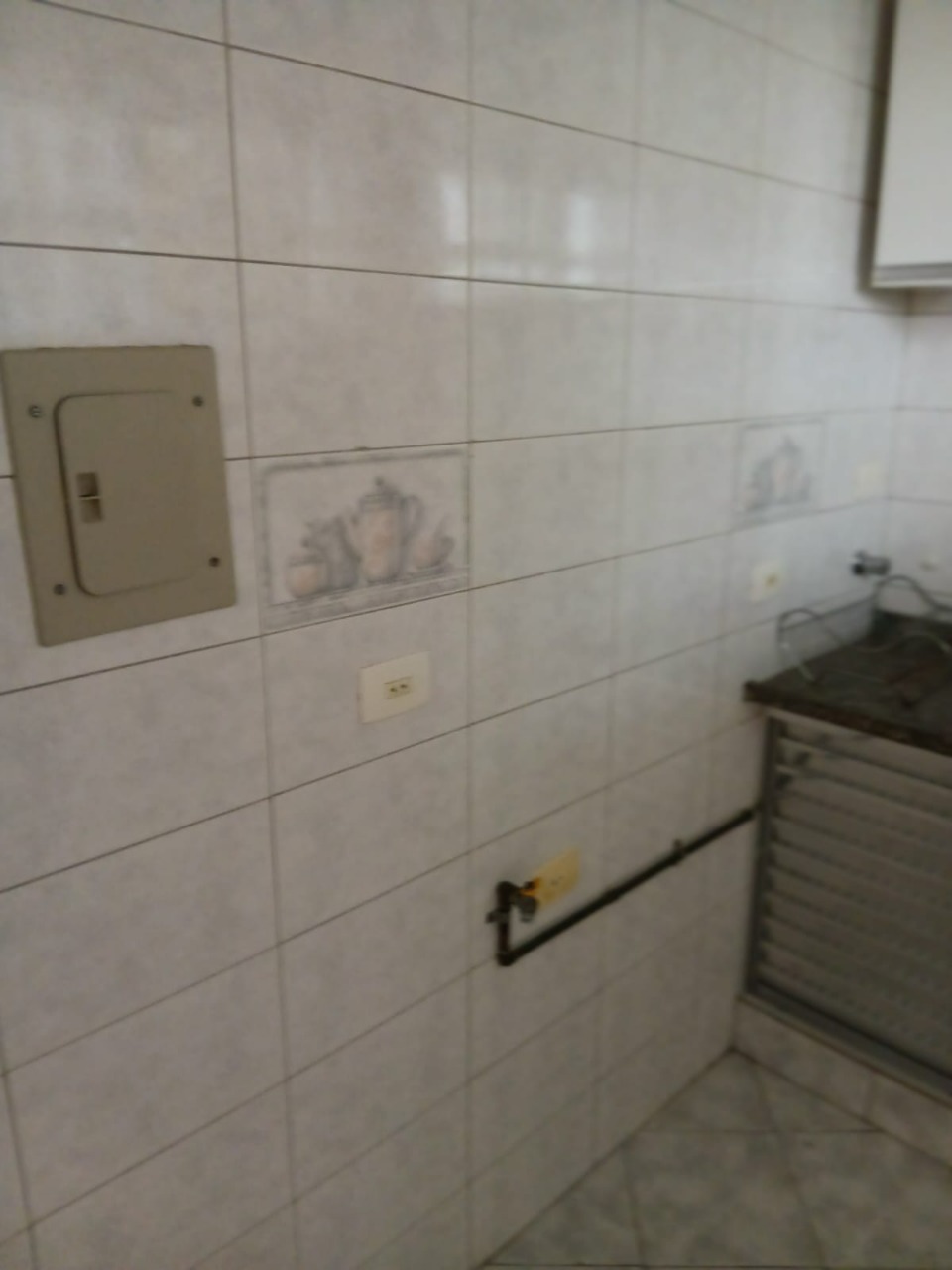 Apartamento, 1 quarto, 40 m² - Foto 8