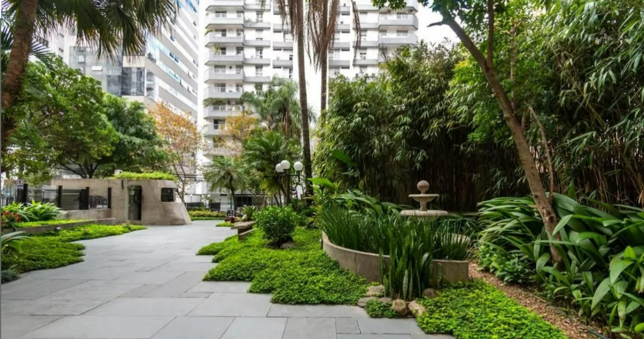 Apartamento, 3 quartos, 140 m² - Foto 25