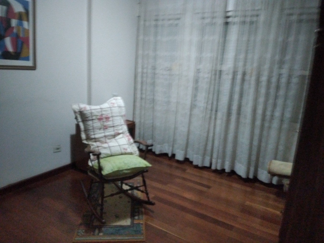 Apartamento, 3 quartos, 220 m² - Foto 32