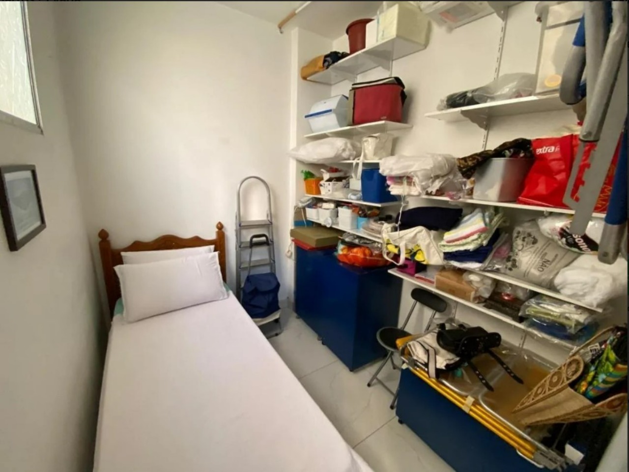 Apartamento, 2 quartos, 162 m² - Foto 34