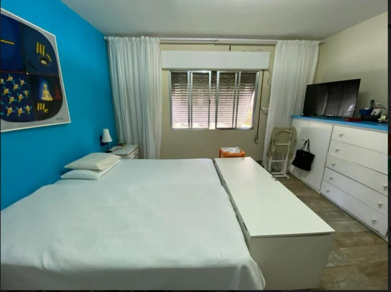 Apartamento, 2 quartos, 162 m² - Foto 10