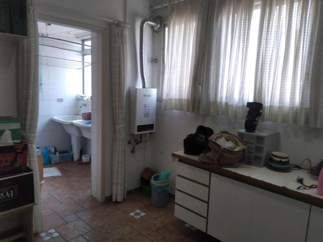Apartamento, 3 quartos, 220 m² - Foto 5