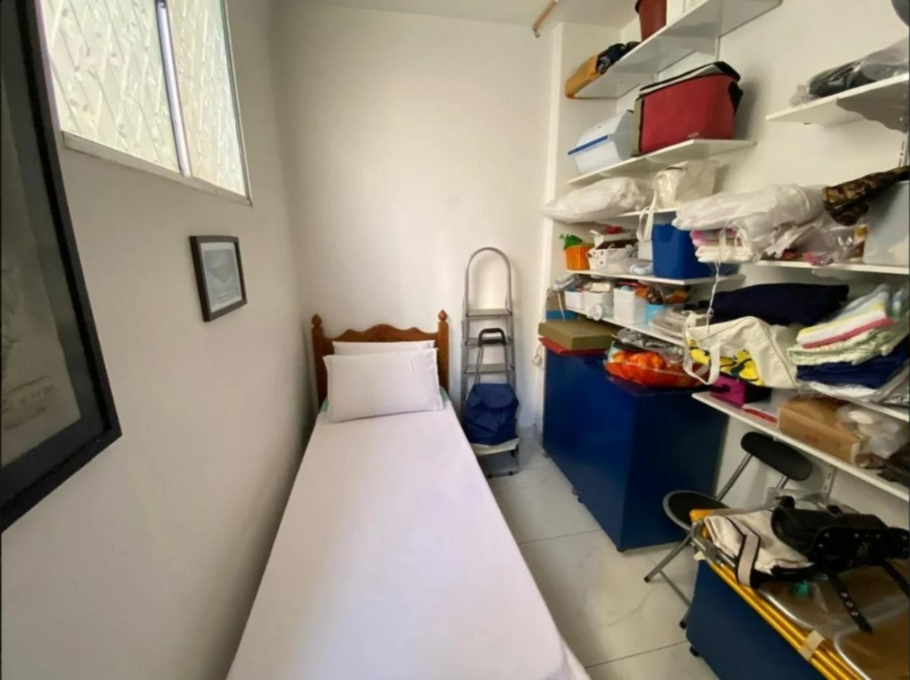 Apartamento, 2 quartos, 162 m² - Foto 33