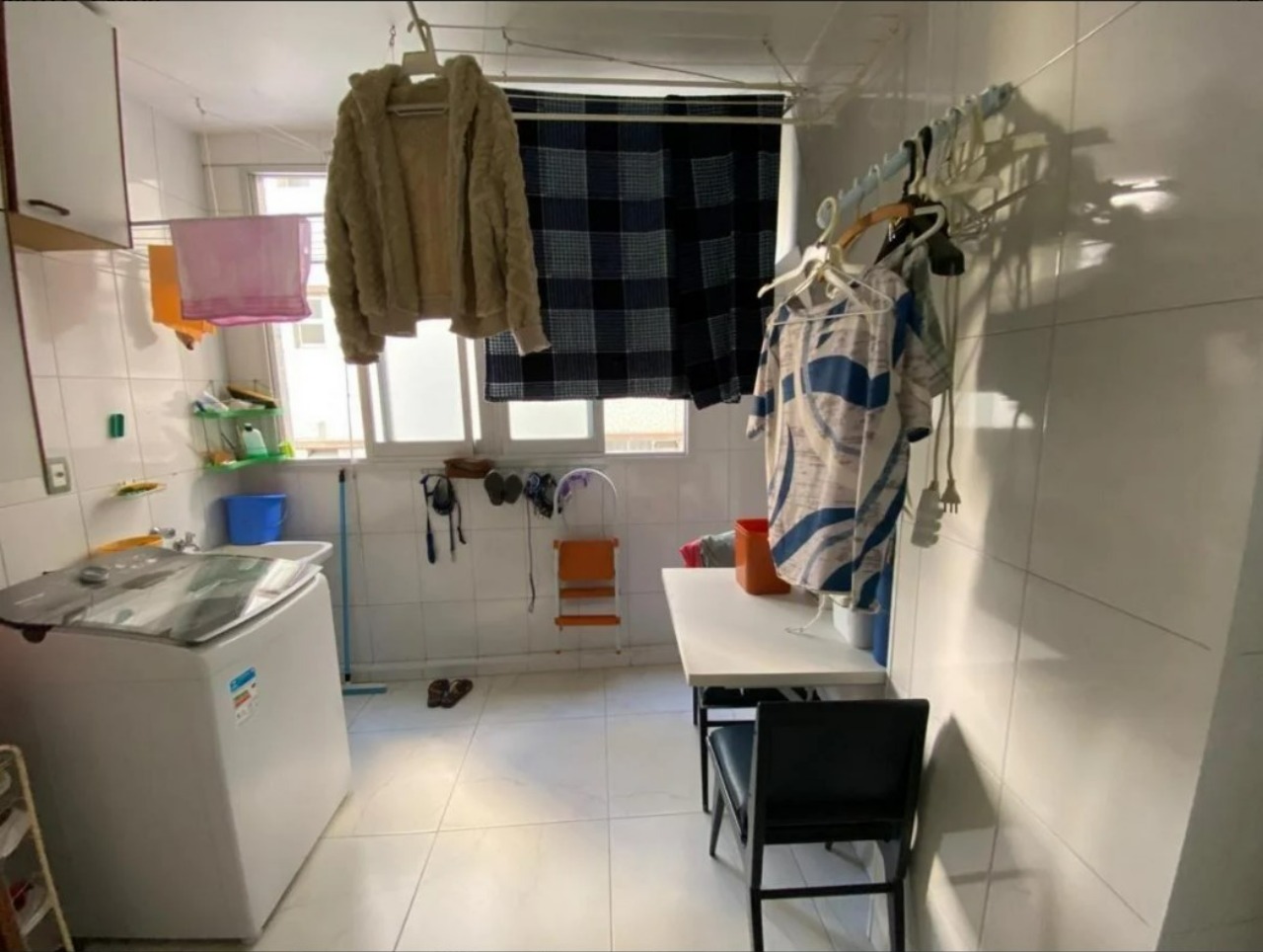 Apartamento, 2 quartos, 162 m² - Foto 32