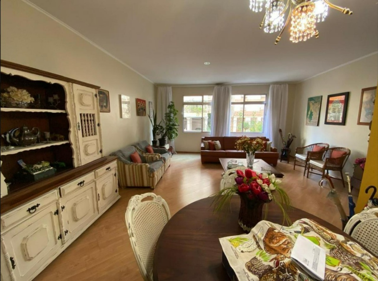 Apartamento, 2 quartos, 162 m² - Foto 5