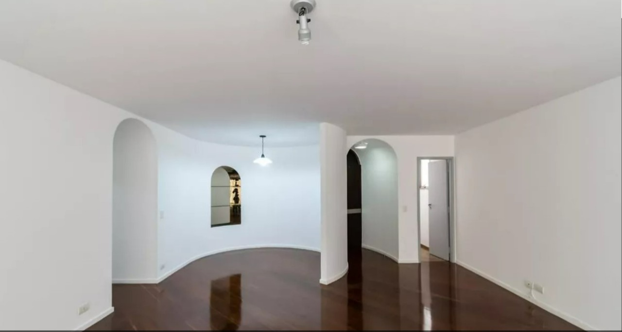 Apartamento, 3 quartos, 140 m² - Foto 3