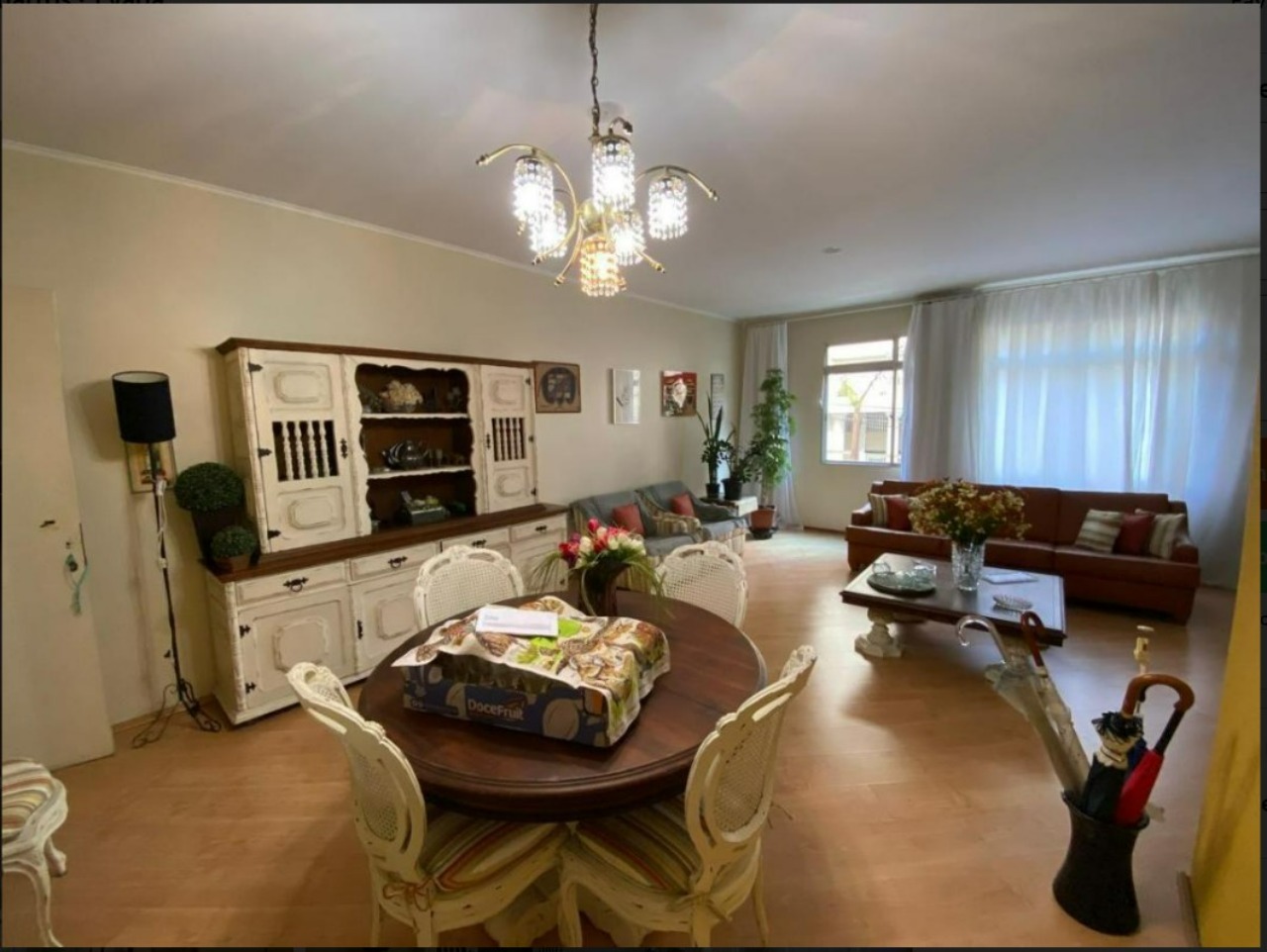 Apartamento, 2 quartos, 162 m² - Foto 3