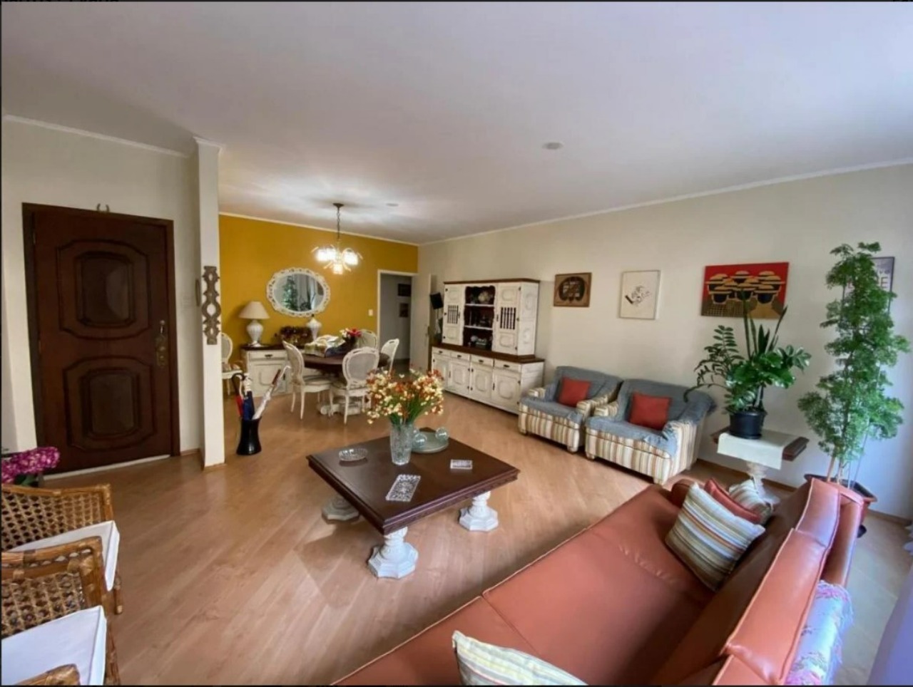 Apartamento, 2 quartos, 162 m² - Foto 6