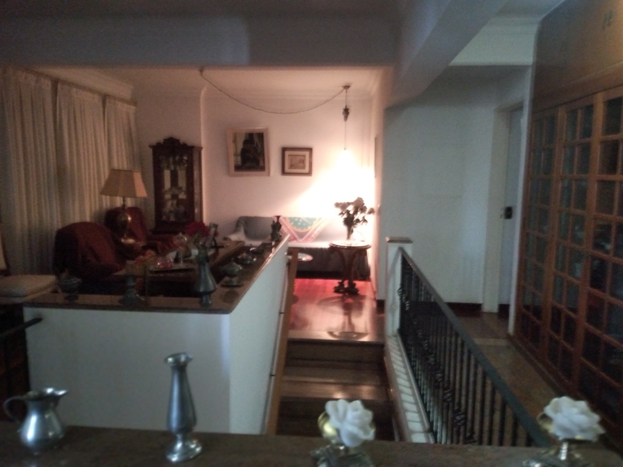 Apartamento, 3 quartos, 220 m² - Foto 24