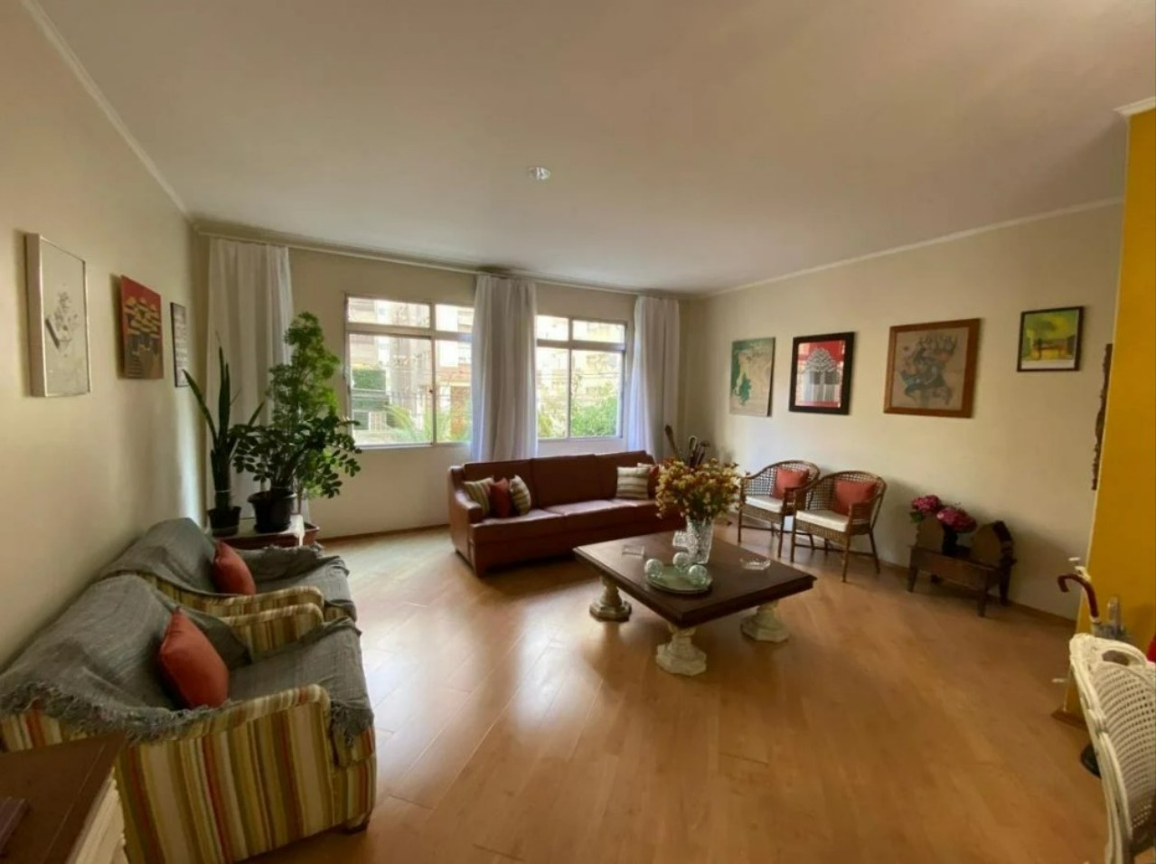 Apartamento, 2 quartos, 162 m² - Foto 2
