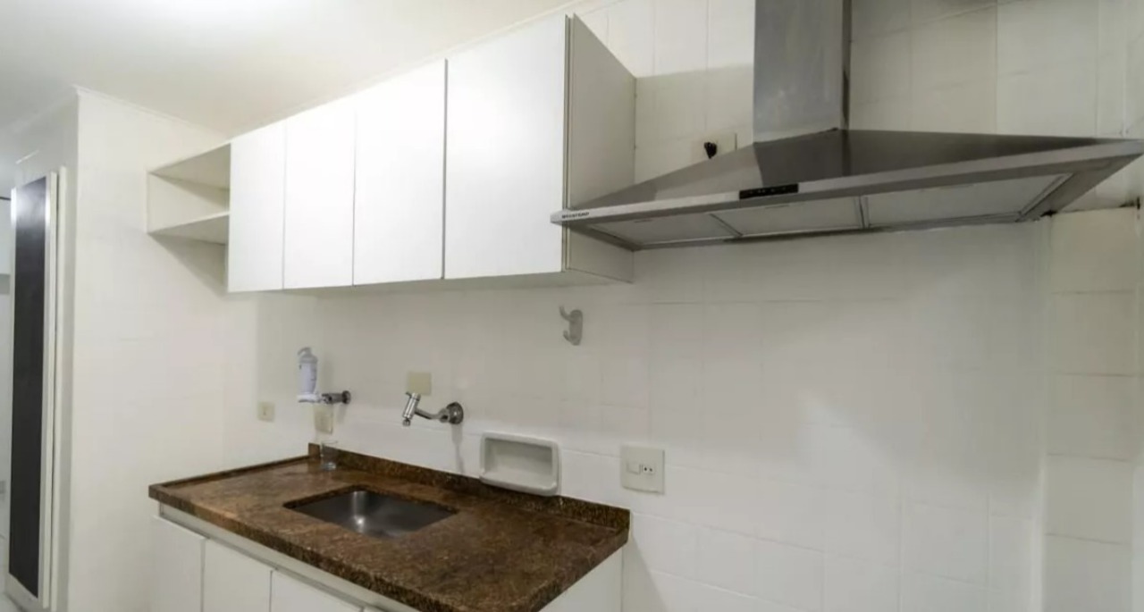 Apartamento, 3 quartos, 140 m² - Foto 7