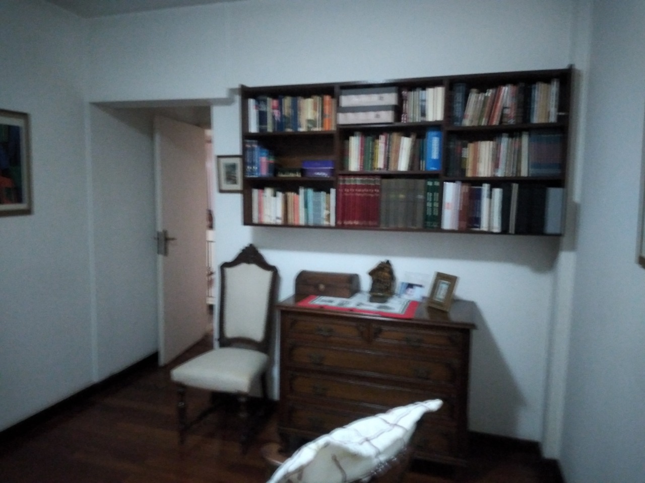 Apartamento, 3 quartos, 220 m² - Foto 34