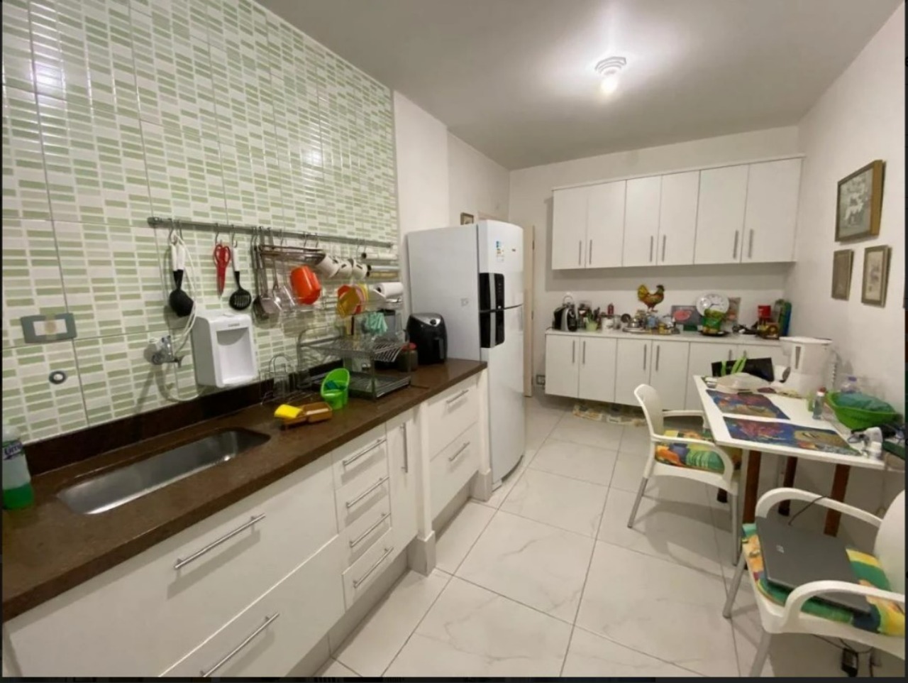 Apartamento, 2 quartos, 162 m² - Foto 22