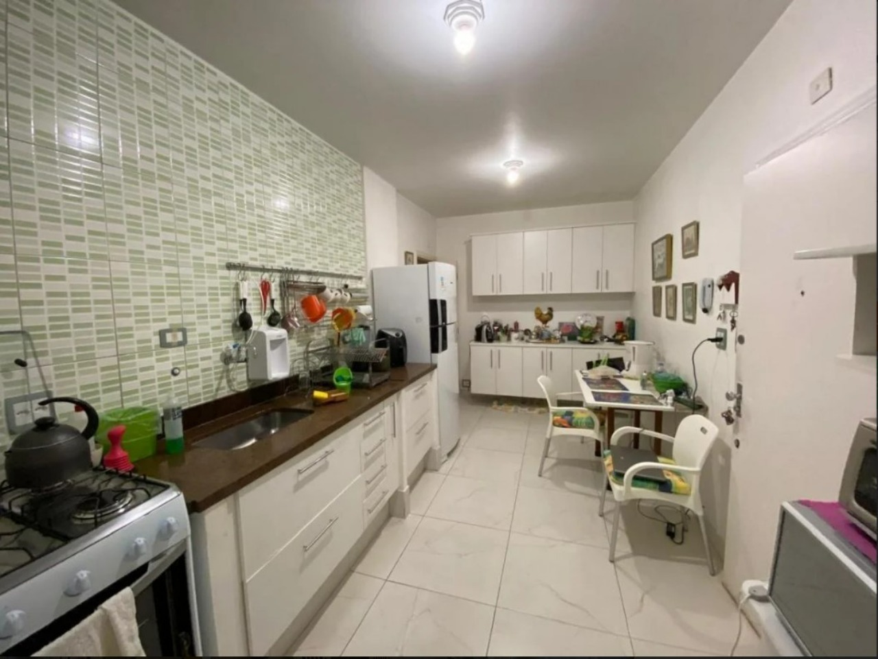 Apartamento, 2 quartos, 162 m² - Foto 21