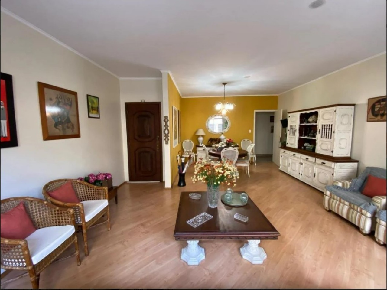 Apartamento, 2 quartos, 162 m² - Foto 7