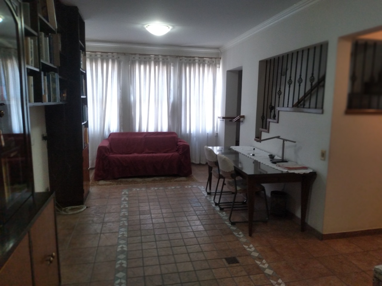 Apartamento, 3 quartos, 220 m² - Foto 1