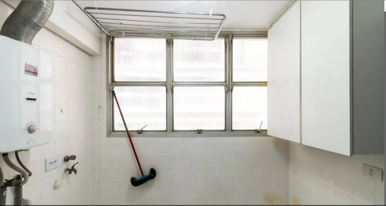 Apartamento, 3 quartos, 140 m² - Foto 23