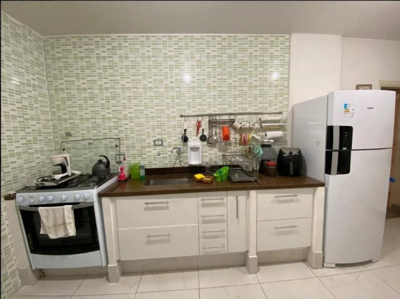 Apartamento, 2 quartos, 162 m² - Foto 23