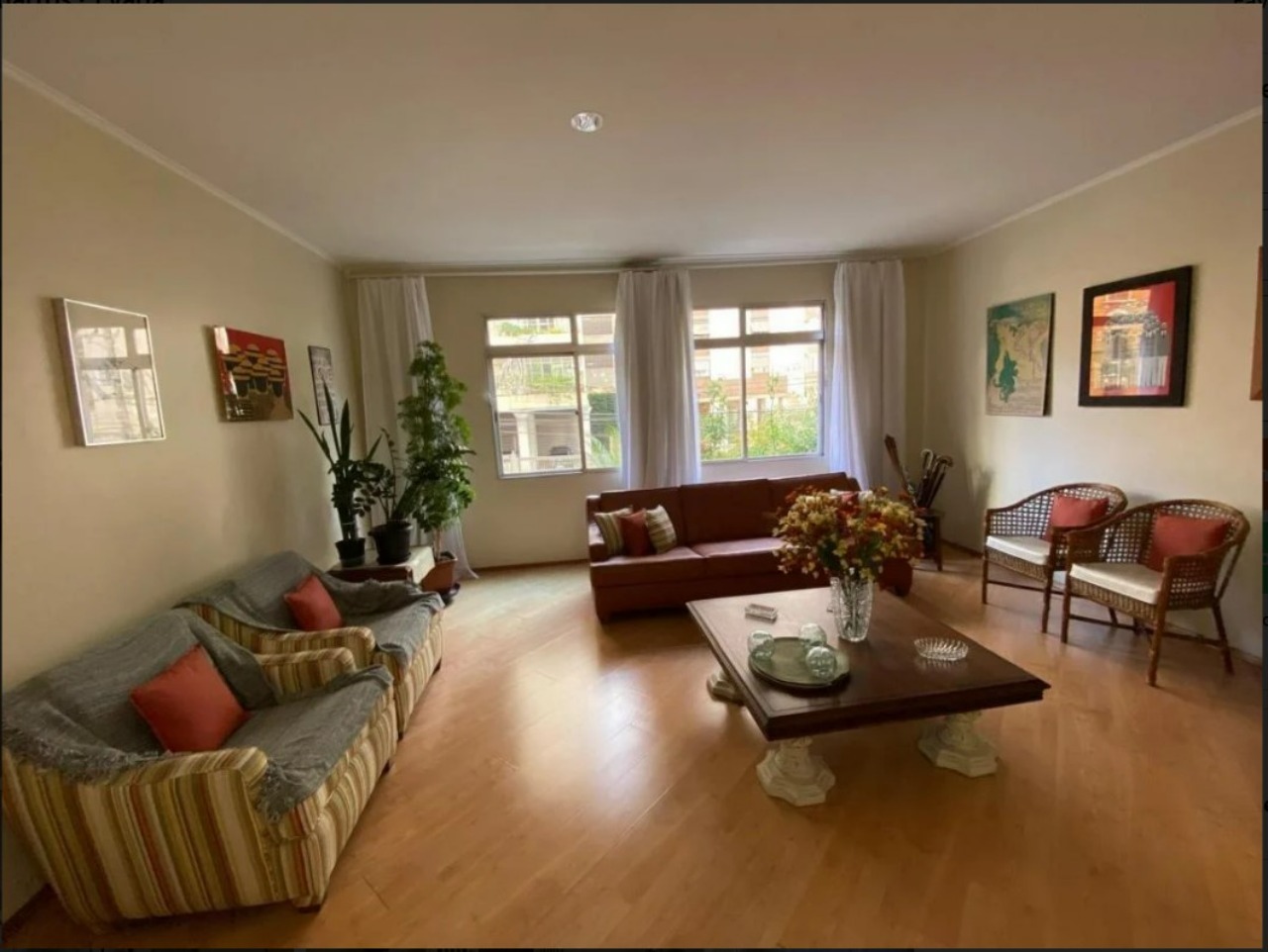 Apartamento, 2 quartos, 162 m² - Foto 4