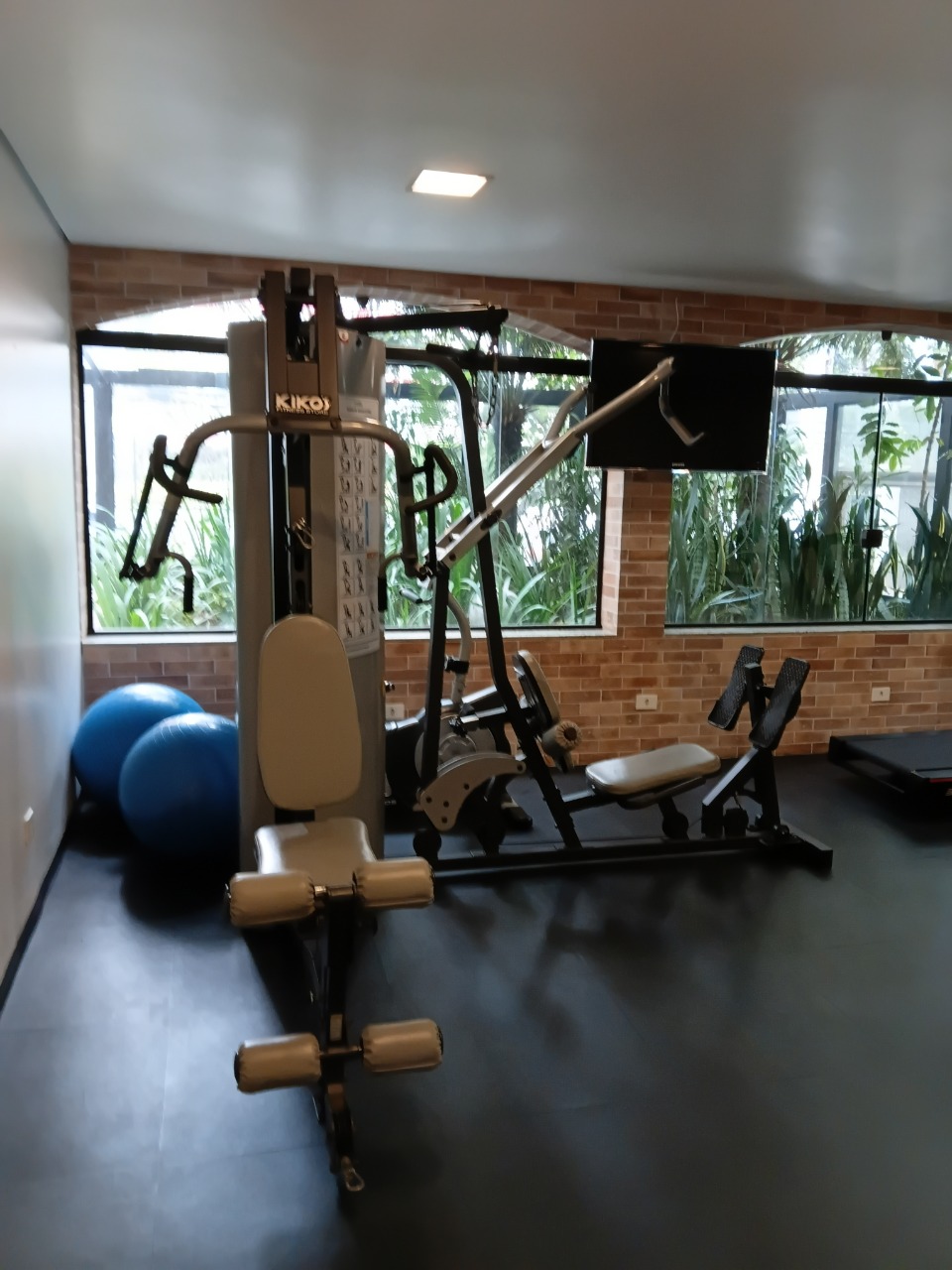 Apartamento, 2 quartos, 89 m² - Foto 35