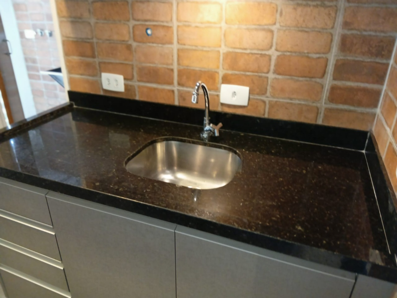 Apartamento, 2 quartos, 60 m² - Foto 8