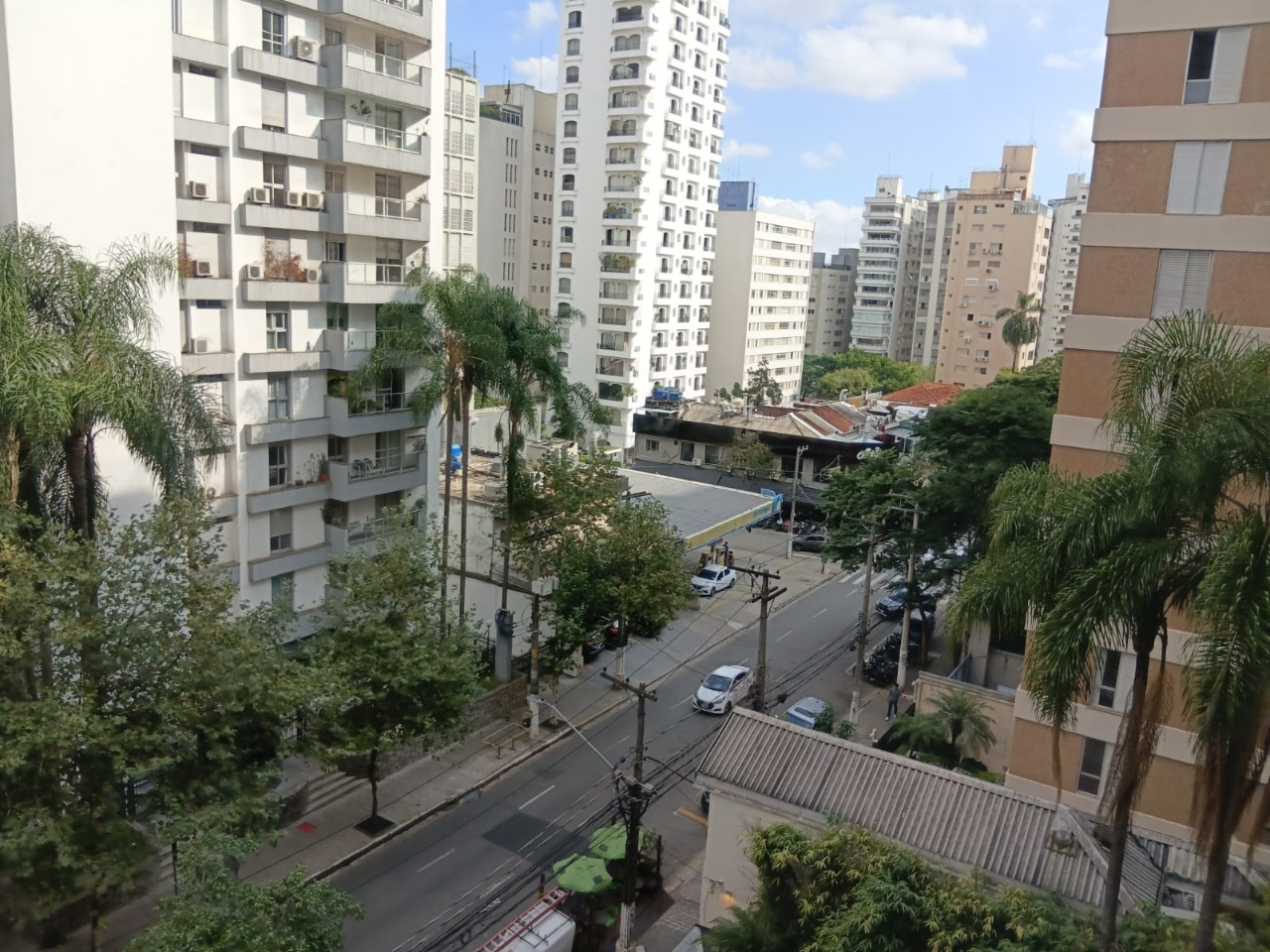 Apartamento, 2 quartos, 60 m² - Foto 20