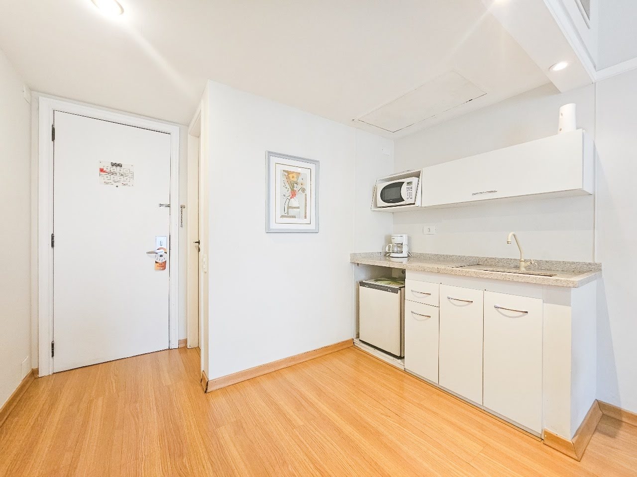 Apartamento, 1 quarto, 40 m² - Foto 12