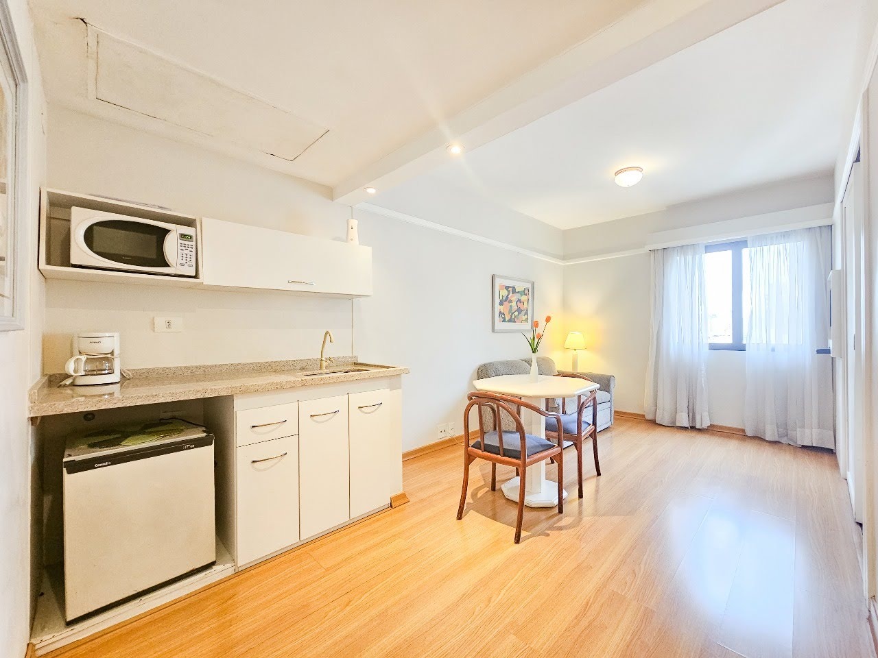 Apartamento, 1 quarto, 40 m² - Foto 13