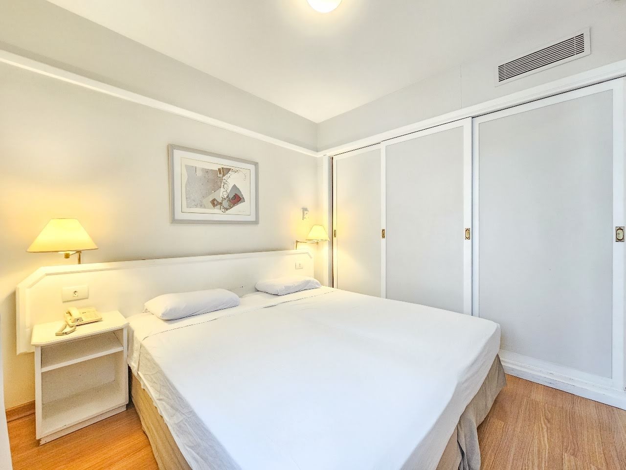 Apartamento, 1 quarto, 40 m² - Foto 6