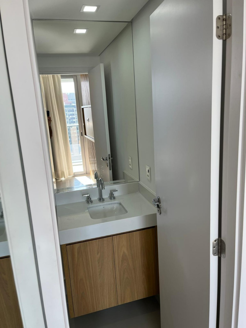 Apartamento, 1 quarto, 30 m² - Foto 11