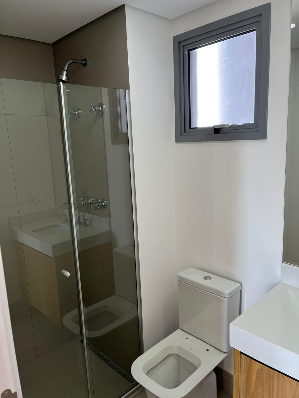 Apartamento, 1 quarto, 30 m² - Foto 10