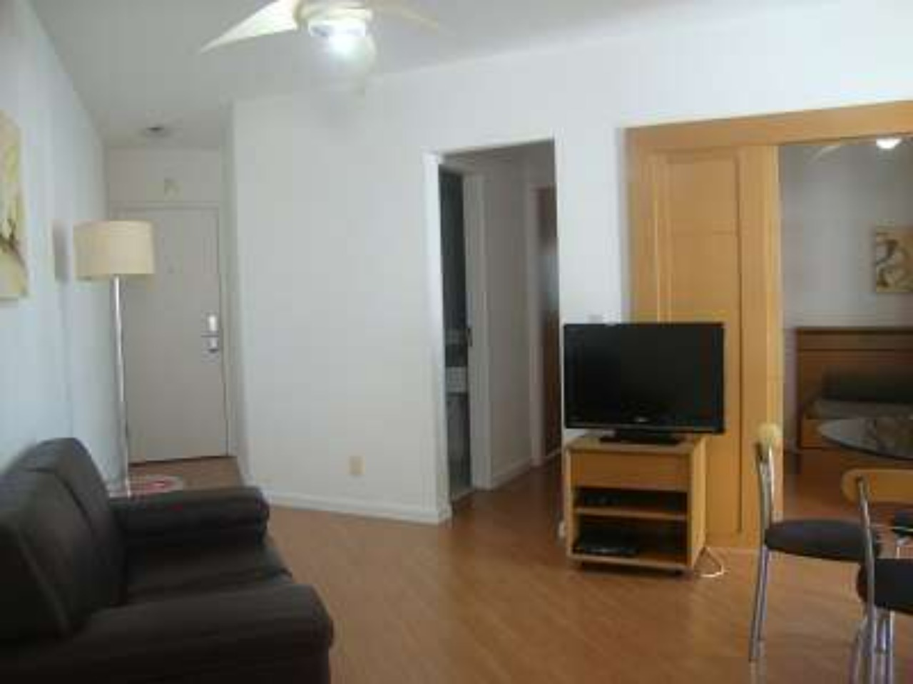 Flat/Apart Hotel, 2 quartos, 60 m² - Foto 16