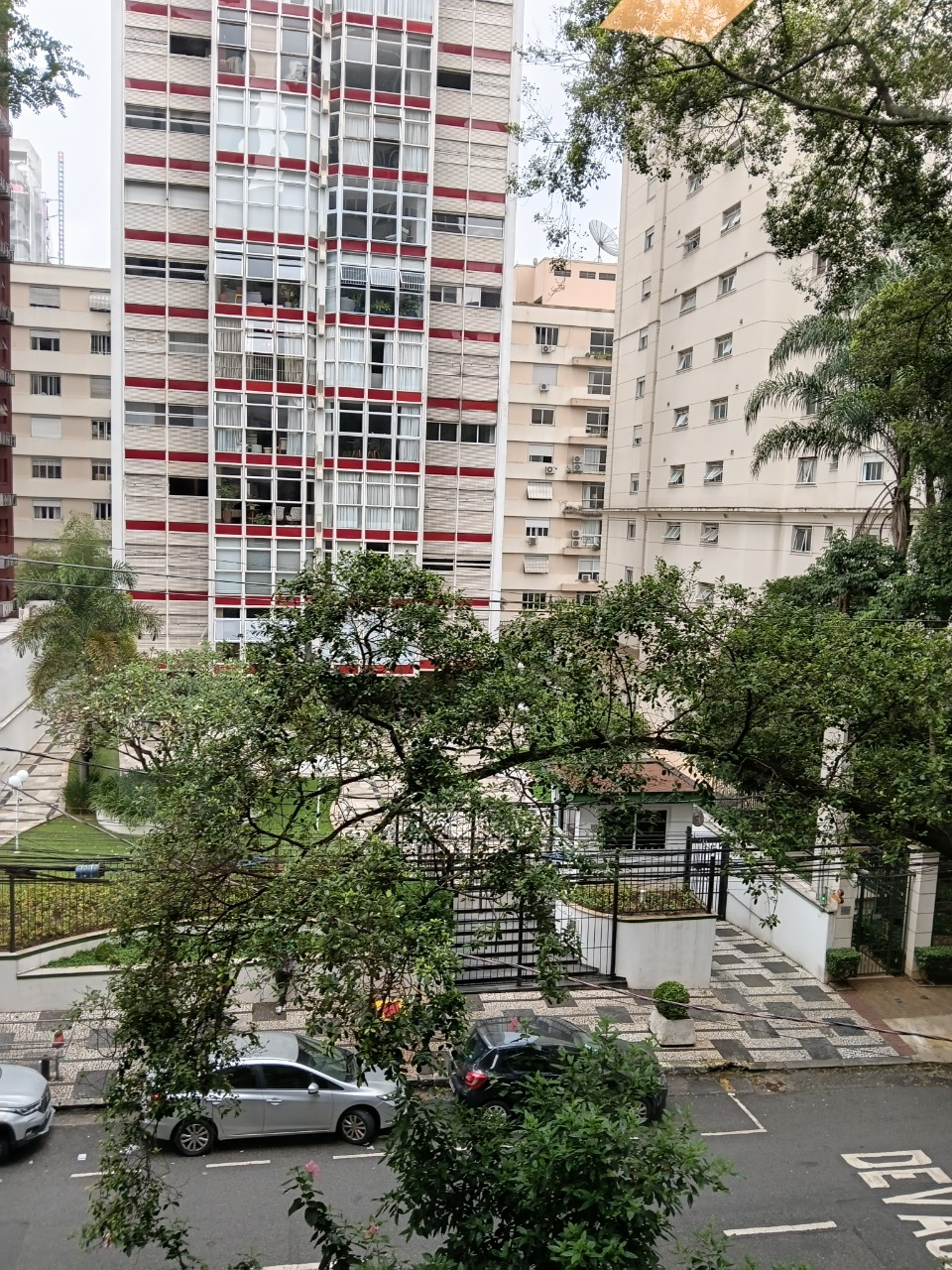 Apartamento, 2 quartos, 89 m² - Foto 12