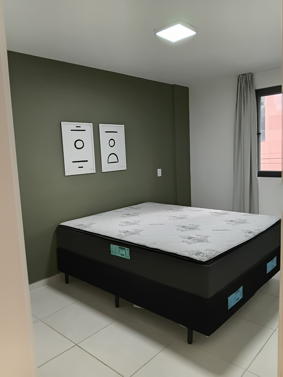 Apartamento, 2 quartos, 89 m² - Foto 9