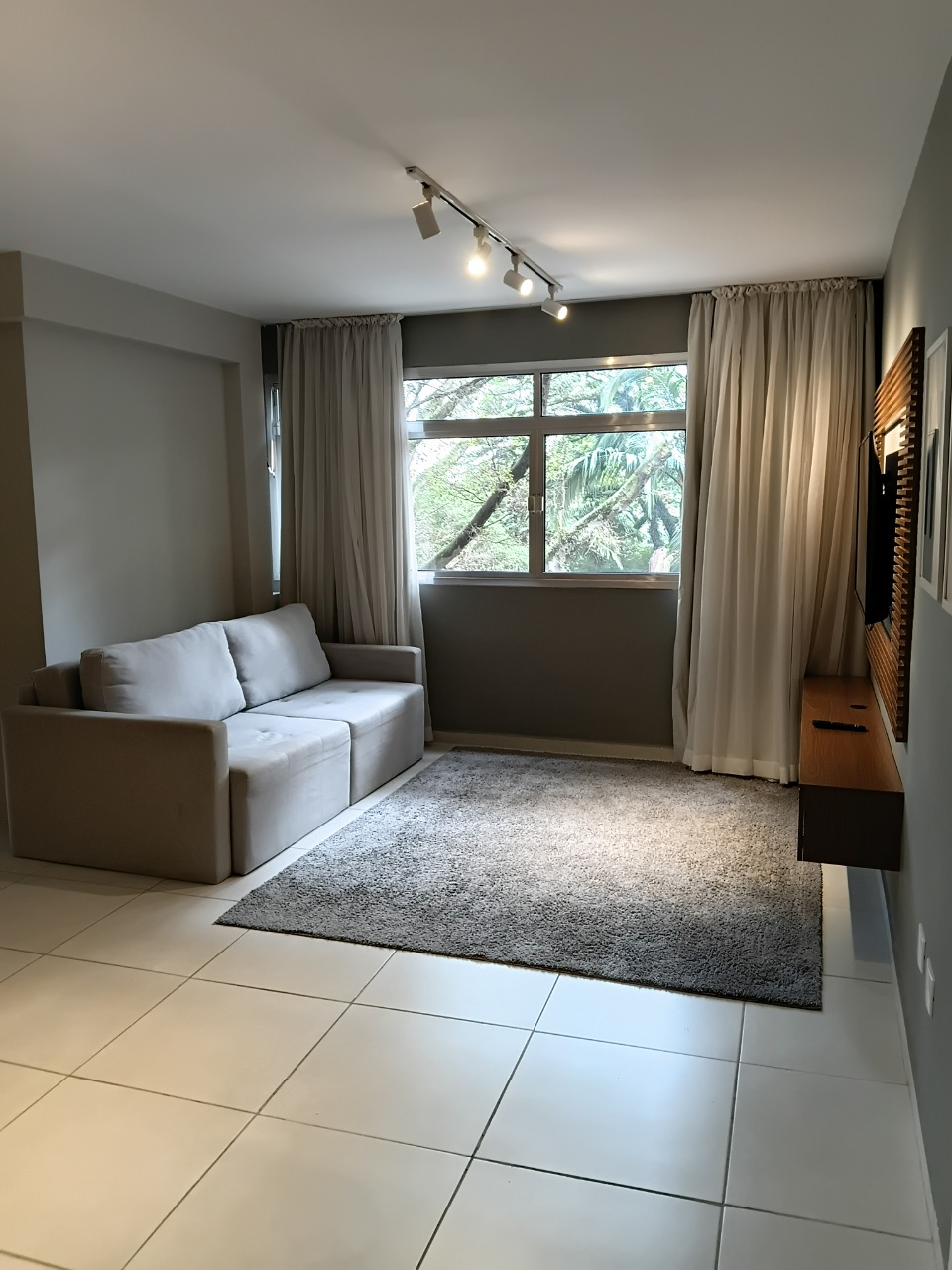 Apartamento, 2 quartos, 89 m² - Foto 3