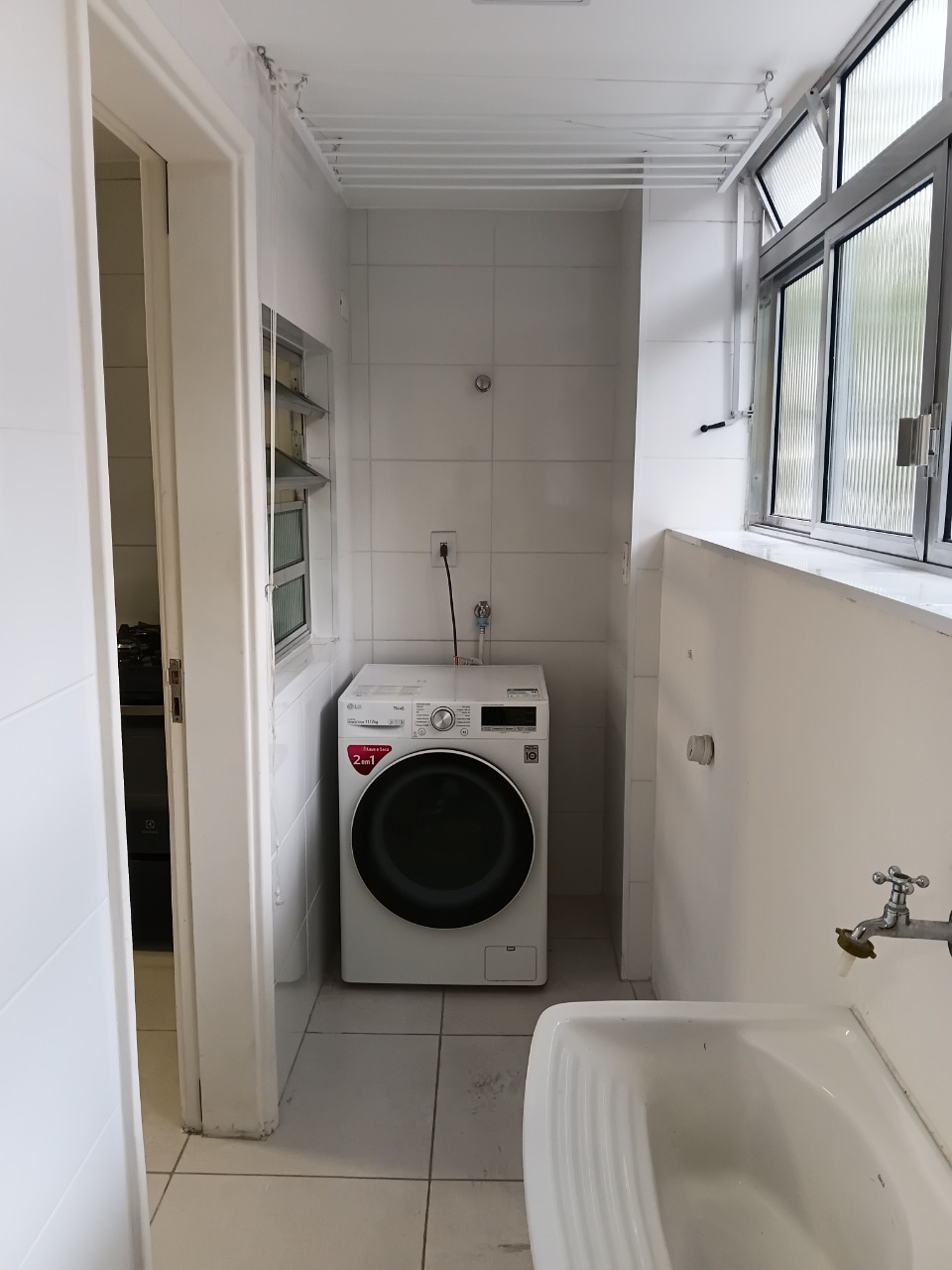 Apartamento, 2 quartos, 89 m² - Foto 22